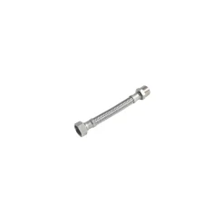 Kombi Flex 164.9 FLEXSLANGE 3/8" UDV X 3/8" OMLØBER 500 MM^ Tilbehør Armaturer