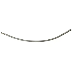 Kombi Flex 165.2 FLEXSLANGE M10 X 10MM RØRENDE 500 MM^ Tilbehør Armaturer