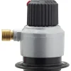 Kosan Gas CLICK-ON 0,8-2BAR REGULATOR^ Grilltilbehør