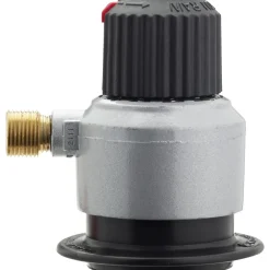 Kosan Gas CLICK-ON 0,8-2BAR REGULATOR^ Grilltilbehør
