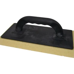 Kronen Hansa M/OPSKÅRET SVAMP FLISERENSEBRÆT 14X28 CM Discount