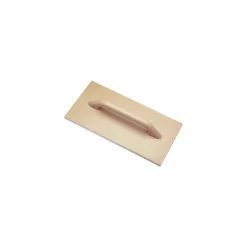 Kronen Hansa PUR PUDSEBRÆT 14X28 CM^ Murerværktøj
