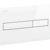 Laufen AW1 BETJENINGSPLADE HVID^ Tilbehør Toiletter