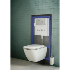 Laufen LIS INDBYGNINGSCISTERNE Outlet