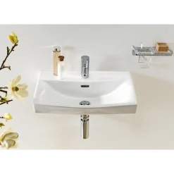 Laufen PRO N HÅNDVASK 390 MM HVID Sale