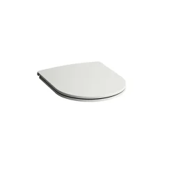 Laufen PRO SLIM TOILETSÆDE HVID^ Toiletsæder
