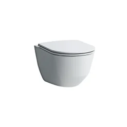 Laufen PRO SLIM TOILETSÆDE HVID^ Toiletsæder