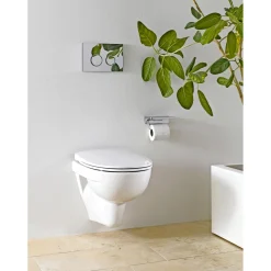 Laufen PRO-N TOILETSÆDE HVID Best