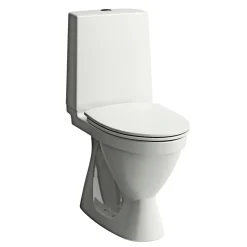 Laufen RIGO S-LÅS TOILET^ Toiletter