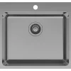 Lavabo FL21 KØKKENVASK 550 MM^ Køkkenvaske