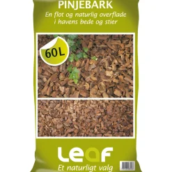 Leaf PINJEBARK 60 L Sale
