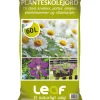 Leaf PLANTESKOLEJORD 60 L Discount