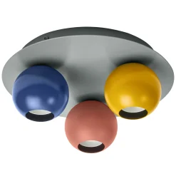 LEDVANCE DECOR BUBBLE LOFTLAMPE MULTIFARVET 32,2 CM Sale