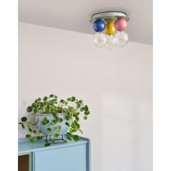 LEDVANCE DECOR BUBBLE LOFTLAMPE MULTIFARVET 32,2 CM Sale
