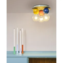 LEDVANCE DECOR BUBBLE LOFTLAMPE MULTIFARVET 32,2 CM Sale