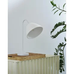 LEDVANCE DECOR CAMEL BORDLAMPE HVID 50,3 CM^ Bordlamper