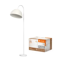 LEDVANCE DECOR CAMEL GULVLAMPE HVID 33,3 CM Sale