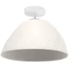 LEDVANCE DECOR CAMEL LOFTLAMPE HVID 38,2 CM^ Pendel Lampe