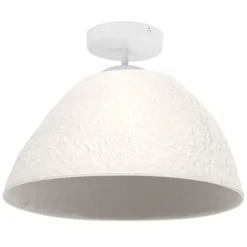 LEDVANCE DECOR CAMEL LOFTLAMPE HVID 38,2 CM^ Pendel Lampe