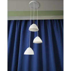 LEDVANCE DECOR CAMEL PENDEL HVID 31,2 CM^ Pendel Lampe