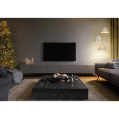 LEDVANCE DECOR CAMEL PENDEL HVID 31,2 CM^ Pendel Lampe