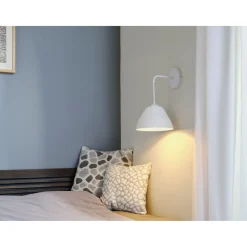 LEDVANCE DECOR CAMEL VÆGLAMPE HVID^ Væglamper Inde