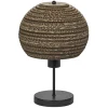LEDVANCE DECOR CARDBOARD BORDLAMPE BRUN 24,3 CM^ Bordlamper