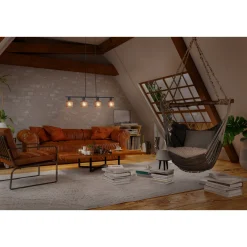 LEDVANCE DECOR CLAY PENDEL BRUN 23,6 CM Online
