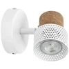 LEDVANCE DECOR CORK SPOTLAMPE HVID GU10 3,4W Sale