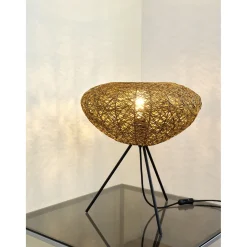 LEDVANCE DECOR DROP BORDLAMPE BEIGE 26,3 CM Best