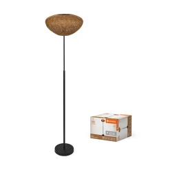 LEDVANCE DECOR DROP GULVLAMPE BEIGE 30,8 CM Online