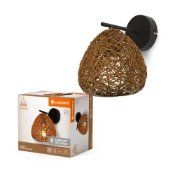 LEDVANCE DECOR DROP PENDEL BEIGE 22,8 CM^ Pendel Lampe