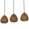 LEDVANCE DECOR DROP PENDEL BEIGE 20,2 CM Hot