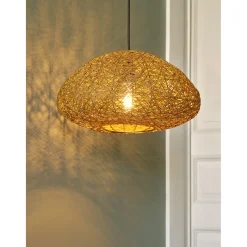 LEDVANCE DECOR DROP PENDEL BEIGE 41,2 CM^ Pendel Lampe