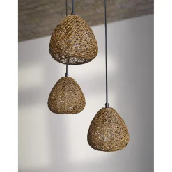 LEDVANCE DECOR DROP PENDEL BEIGE 33,2 CM^ Pendel Lampe