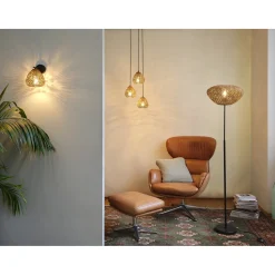 LEDVANCE DECOR DROP PENDEL BEIGE 33,2 CM^ Pendel Lampe