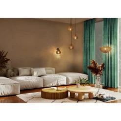 LEDVANCE DECOR DROP PENDEL BEIGE 33,2 CM^ Pendel Lampe