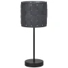 LEDVANCE DECOR FELT BORDLAMPE MØRK GRÅ 33,3 CM^ Bordlamper