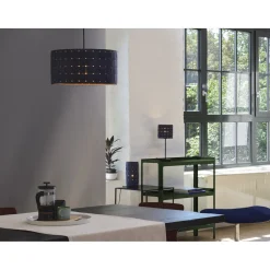 LEDVANCE DECOR FELT BORDLAMPE MØRK GRÅ 33,3 CM^ Bordlamper