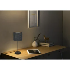 LEDVANCE DECOR FELT BORDLAMPE MØRK GRÅ 33,3 CM^ Bordlamper