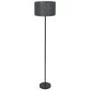LEDVANCE DECOR FELT GULVLAK MØRK GRÅ 32,3 CM^ Gulvlamper