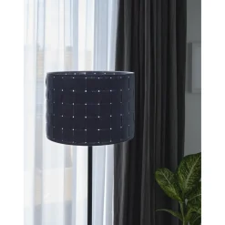 LEDVANCE DECOR FELT GULVLAK MØRK GRÅ 32,3 CM^ Gulvlamper