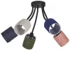 LEDVANCE DECOR FELT LOFTLAMPE MULTIFARVET 26,7 CM^ Pendel Lampe