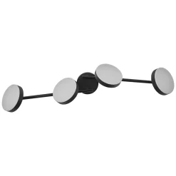 LEDVANCE DECOR MOON SPOTLAMPE SORT 21W Clearance