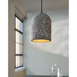 LEDVANCE DECOR PILL PENDEL SORT 22,2 CM Online