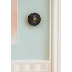 LEDVANCE DECOR PLISSEE PENDEL BEIGE 30,8 CM New