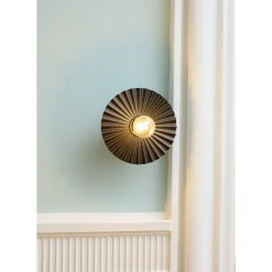 LEDVANCE DECOR PLISSEE PENDEL BEIGE 30,8 CM New