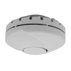 Life BLUU CIRCLE 10+ VARMEALARM^ Røgalarmer