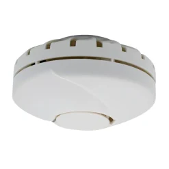 Life BLUU CIRCLE 10+ WAVE HVID RØGALARM Clearance