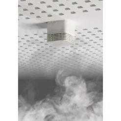 Life 230V/12V GASALARM^ Røgalarmer